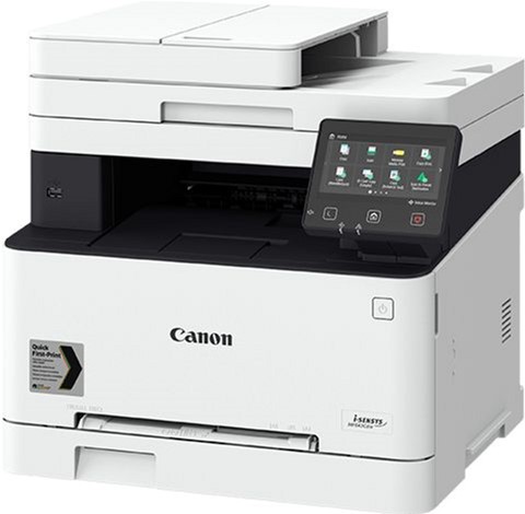 MF641Cw/645Cx/643Cdw