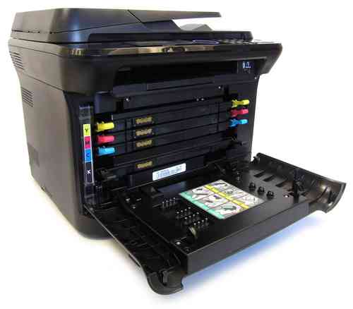 CLX-3175FN
