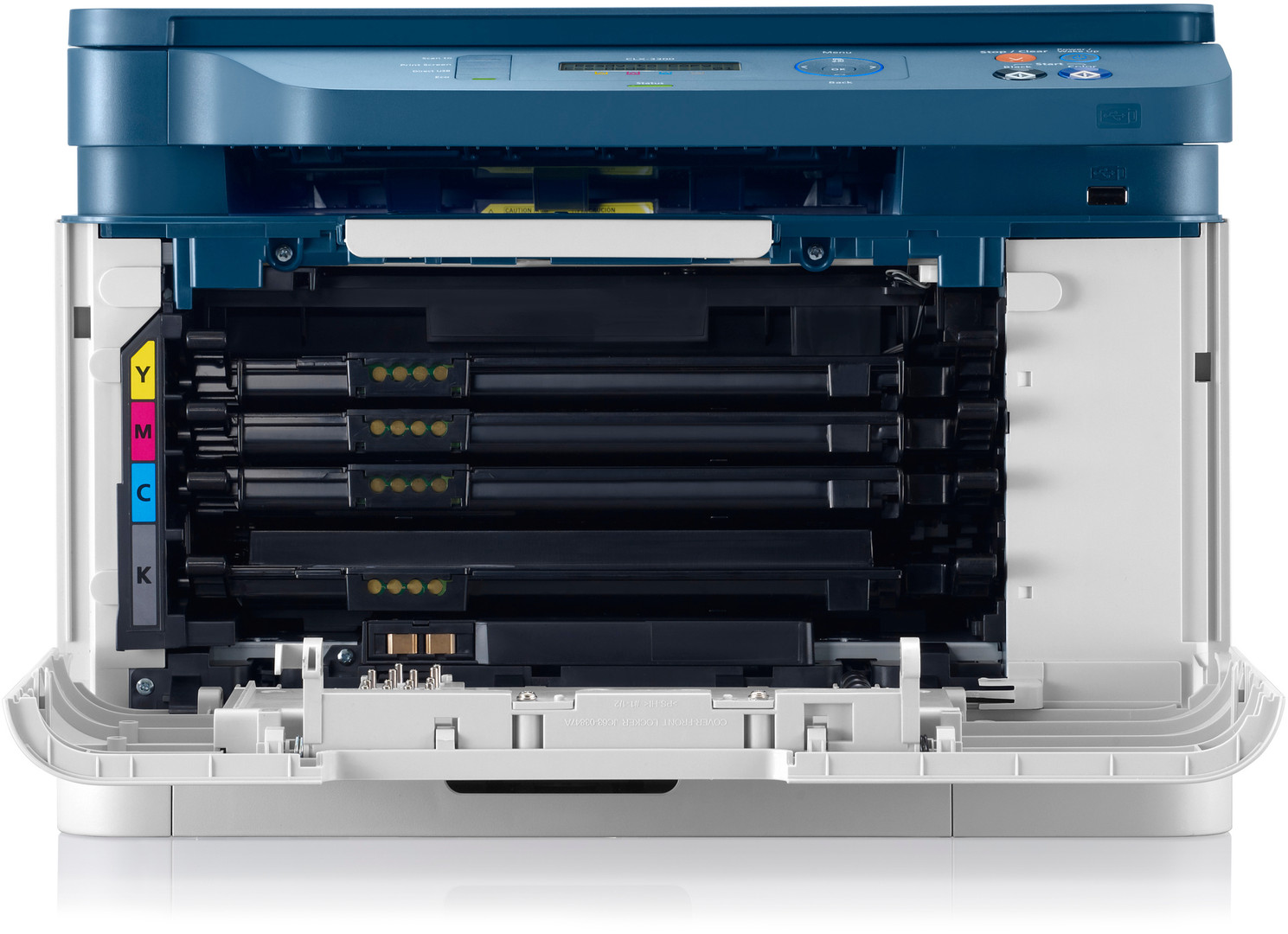 CLX-3300