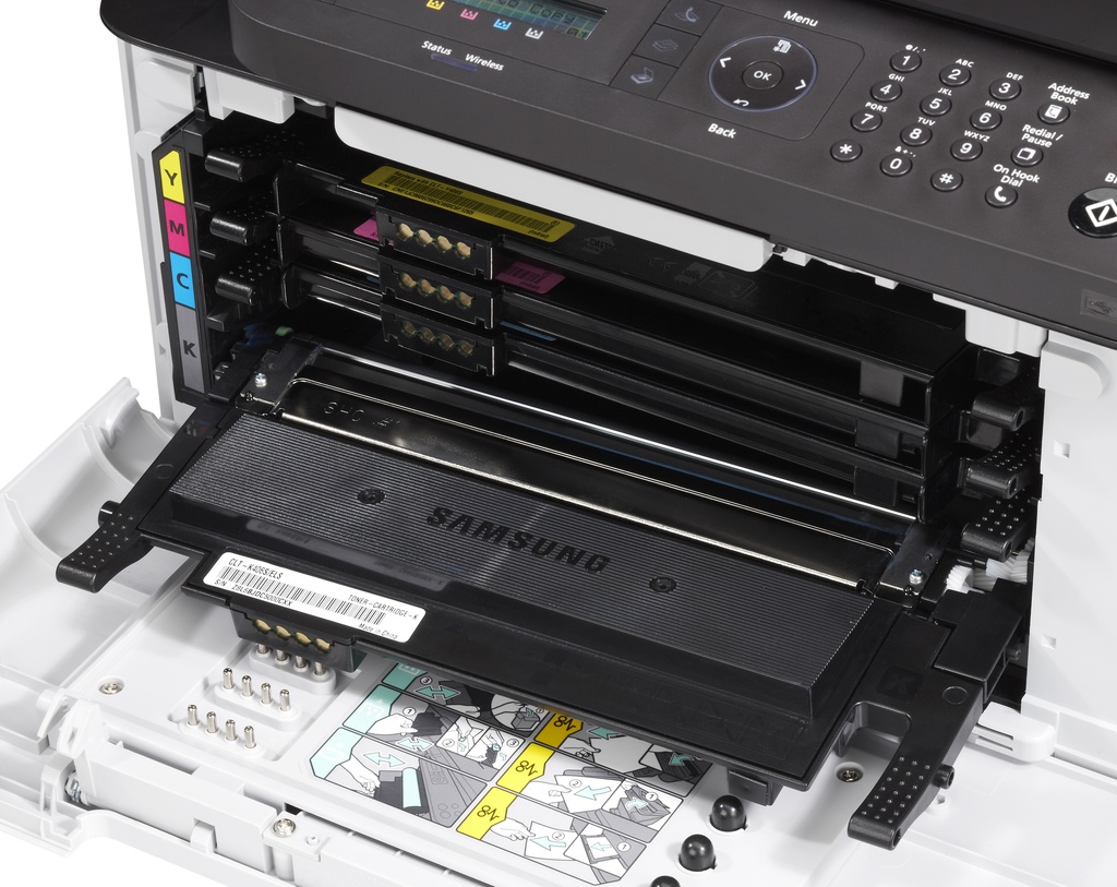 CLX-3305W