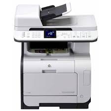 CP2320 mfp