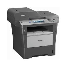 DCP-8250DN