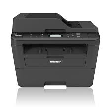 DCP-L2540DN