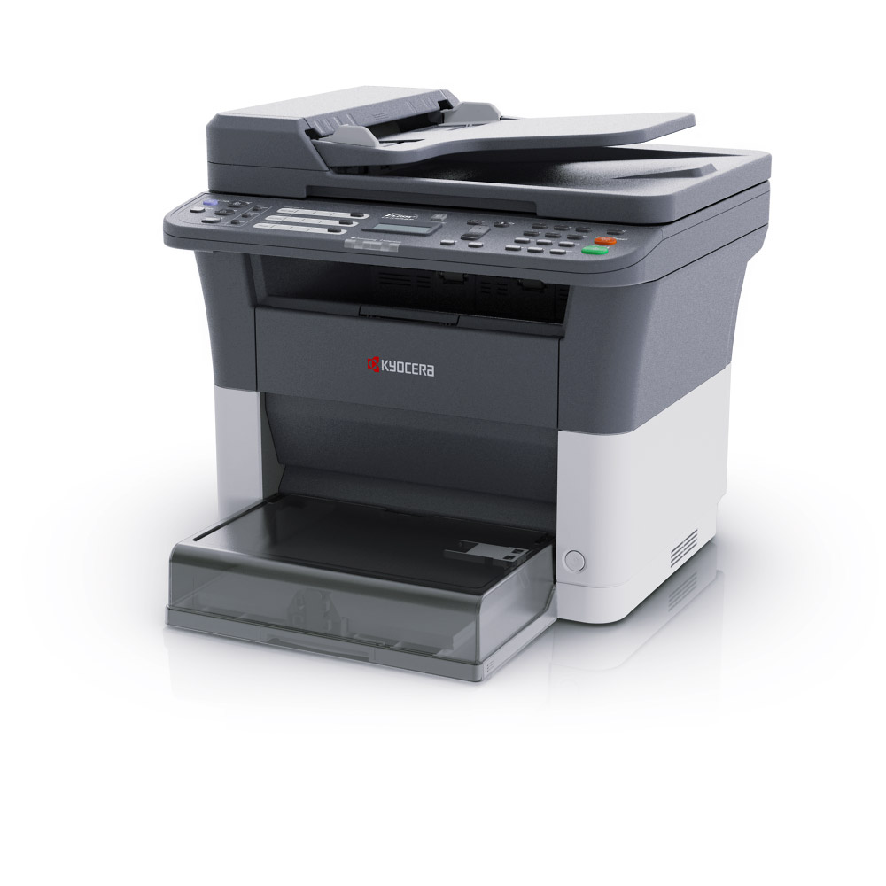 FS-1120 MFP