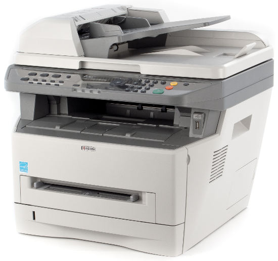 FS-1124MFP