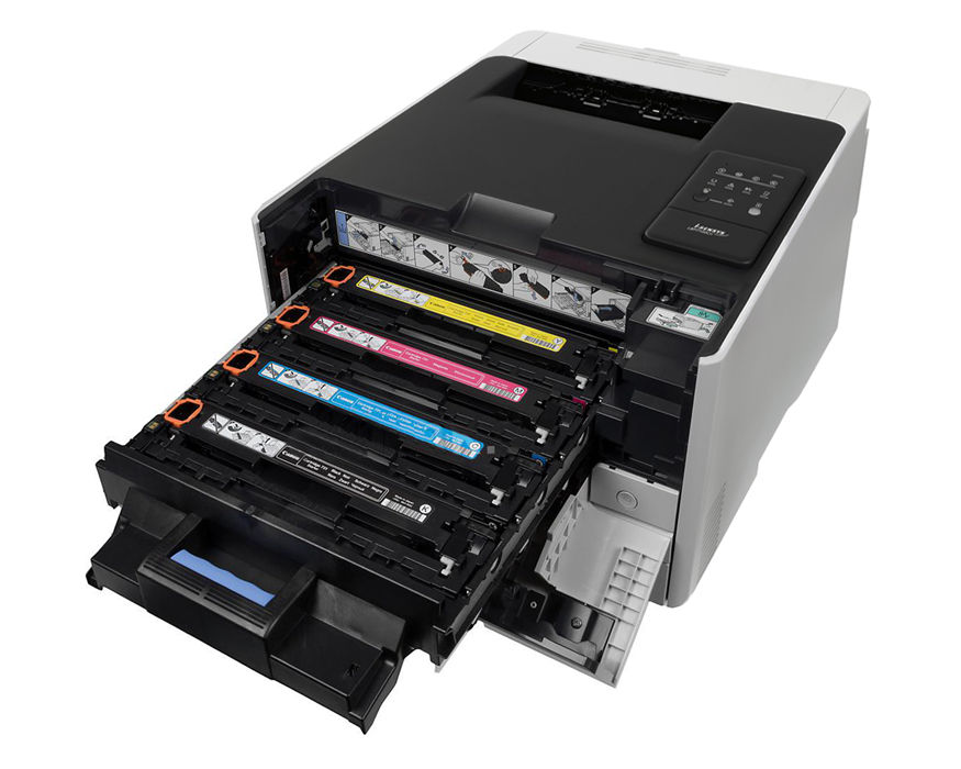 LBP-7100Cn
