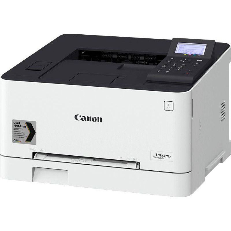 LBP621Cw/623Cdw
