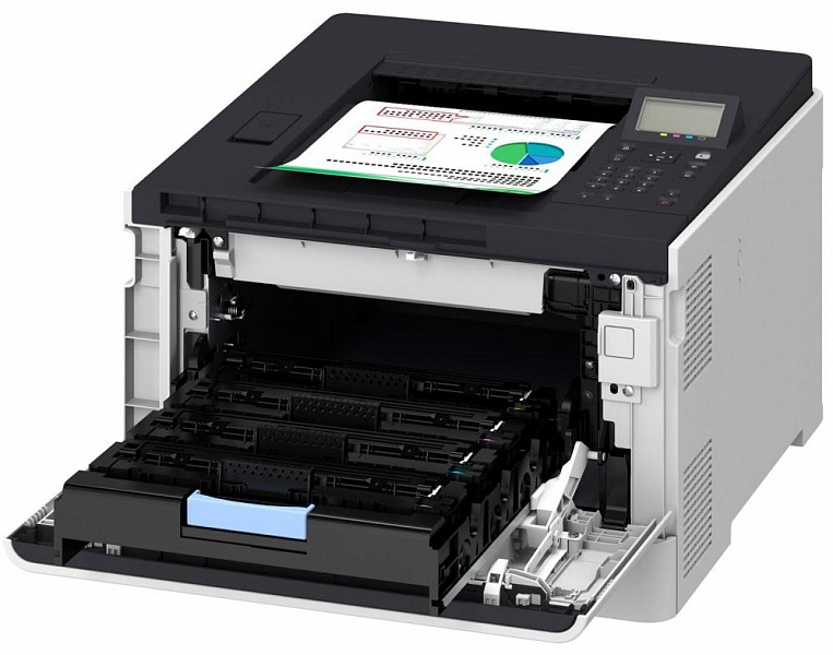 LBP653Cdw
