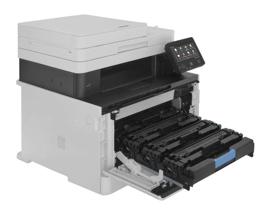 MF732Cdw