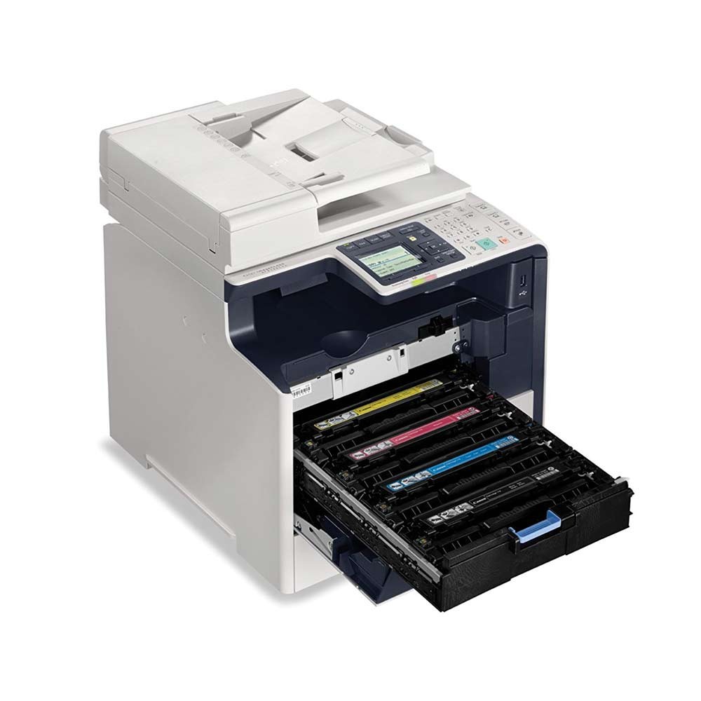 MF8580CDW