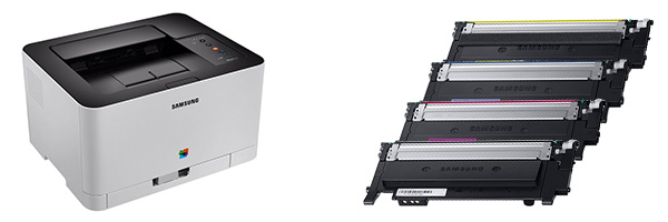 SL-C430W