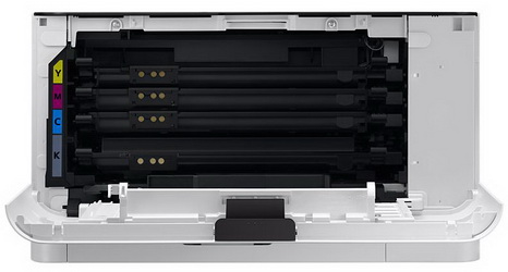 Xpress C410